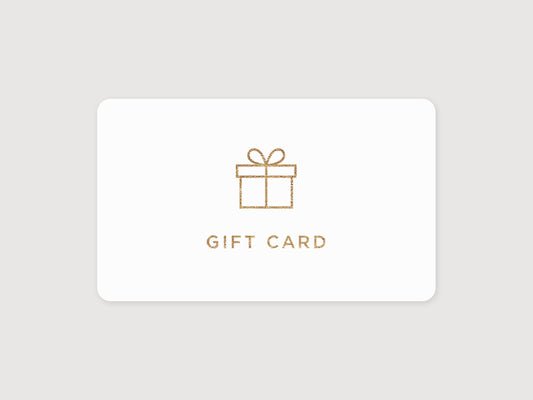 SHÁE Gift Card